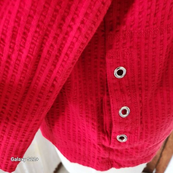 J33  Breckenridge zip-up jacket - Picture 5 of 11